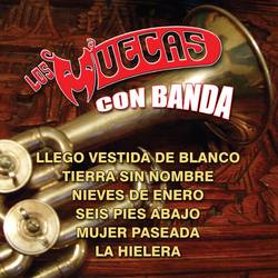 Portada de Exitos Con Banda