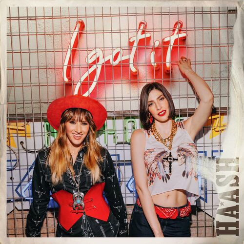 Portada de I Got It