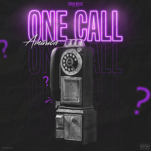 Portada de One Call