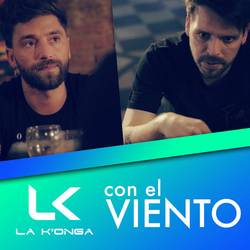 Portada de Con El Viento