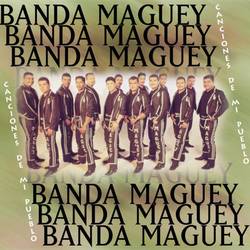 Portada de Canciones De Mi Pueblo