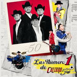 Portada de Las Número 1 De