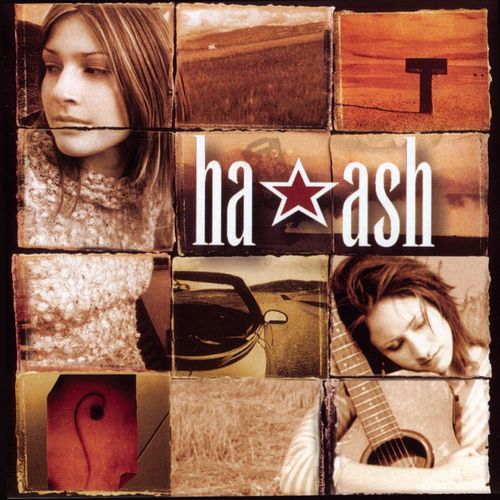 Portada de HA-ASH