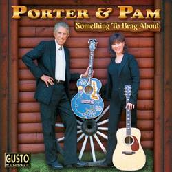 Portada de Something To Brag About