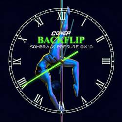 Portada de BACKFLIP