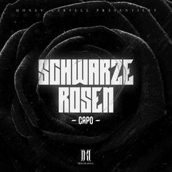 Portada de Schwarze Rosen