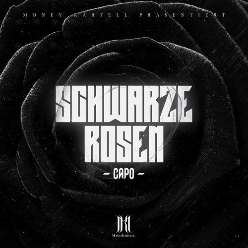 Portada de Schwarze Rosen