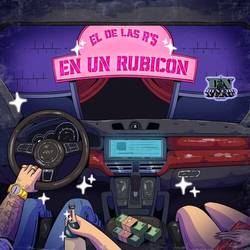 Portada de En Un Rubicon