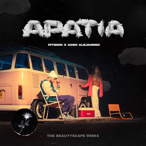Portada de Apatía (The Beautyscape Remix)