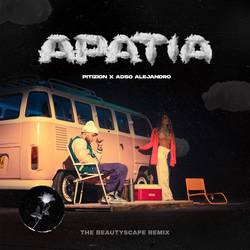 Portada de Apatía (The Beautyscape Remix)