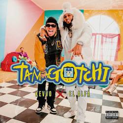 Portada de Tamagotchi