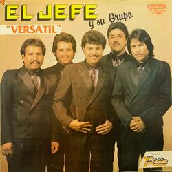 Portada de Versatil