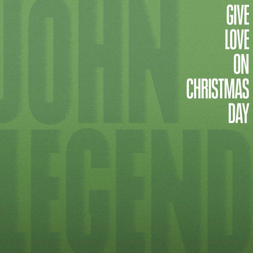 Portada de Give Love on Christmas Day (Piano Version) (Recorded Live at Spotify Studios NYC)