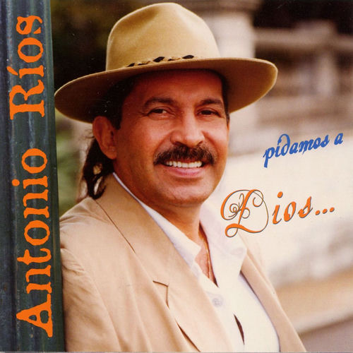 Portada de Pidamos a Dios