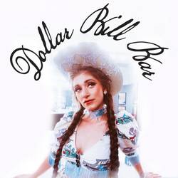 Portada de Dollar Bill Bar (Alternate Version)