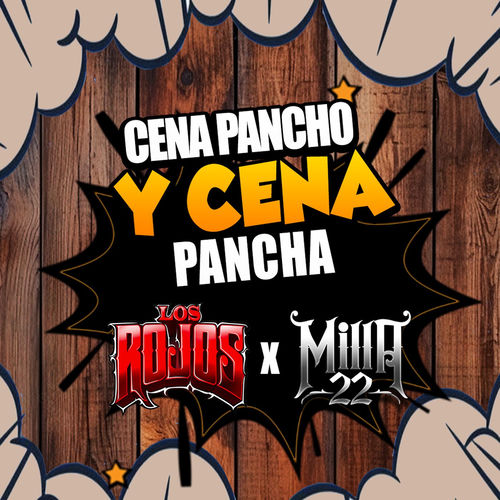 Portada de Cena Pancho Y Cena Pancha
