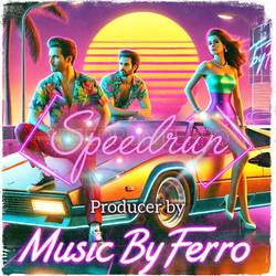 Portada de Speedrun