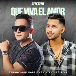 Portada de Que Viva el Amor