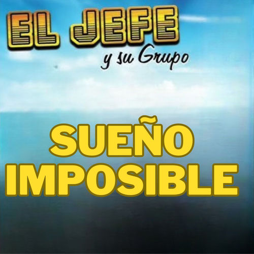 Portada de Sueño Imposible