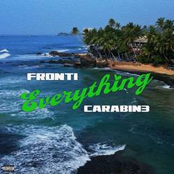 Portada de Everything
