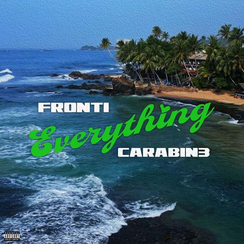 Portada de Everything