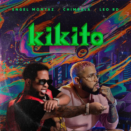 Portada de Kikito