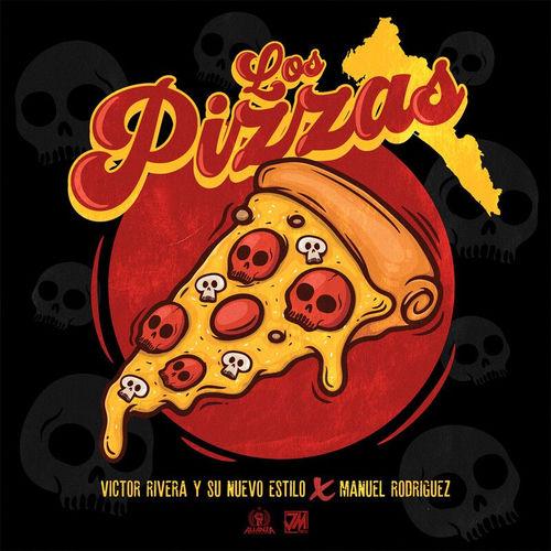 Portada de Los Pizzas