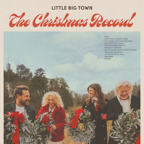 Portada de Christmas Night With You