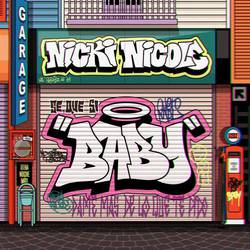 Portada de Baby