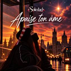 Portada de Apaise ton âme
