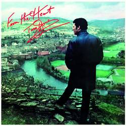 Portada de From The Heart
