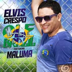 Portada de Ole Brazil
