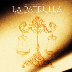Portada de La Patrulla