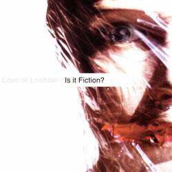 Portada de Is It Fiction?