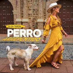 Portada de Perro Arrepentido