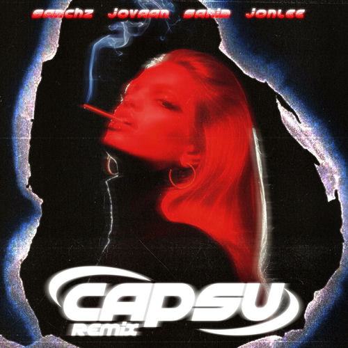 Portada de Capsu (feat. Jovaan)