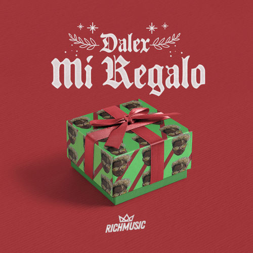 Portada de Mi Regalo