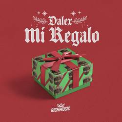 Portada de Mi Regalo