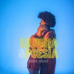 Portada de Lujuria & Poesía