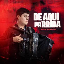Portada de De Aqui Pa'rriba