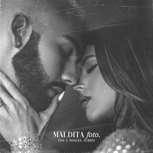 Portada de Maldita Foto