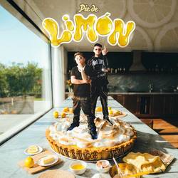 Portada de PIE DE LIMÓN
