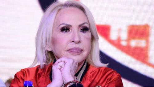 Laura Bozzo sigue con vida: su entorno desmiente los rumores sobre su muerte