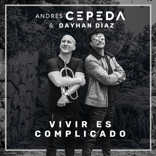 Portada de Vivir Es Complicado