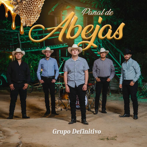 Portada de Panal De Abejas