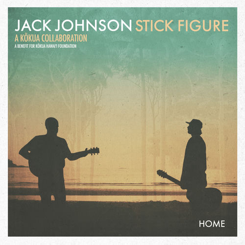 Portada de Home