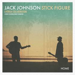 Portada de Home
