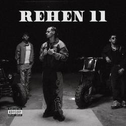 Portada de REHÉN II