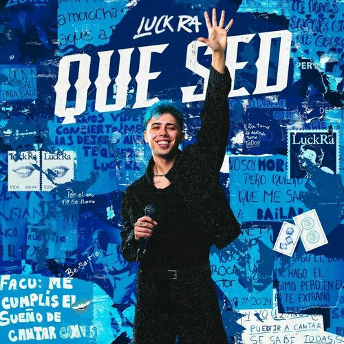 Portada de QUE SED