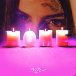Portada de Home